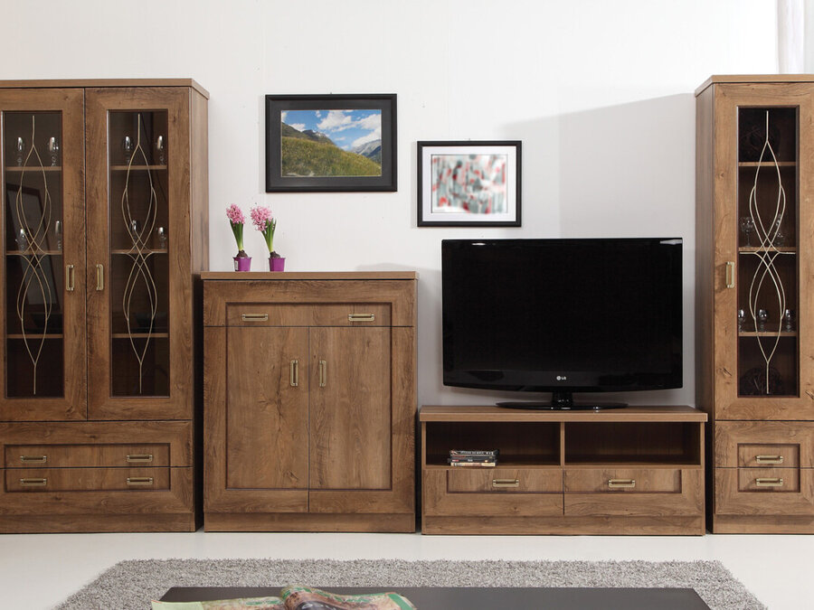 Furniture collection Lircava