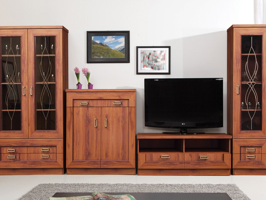 Furniture collection Lircava