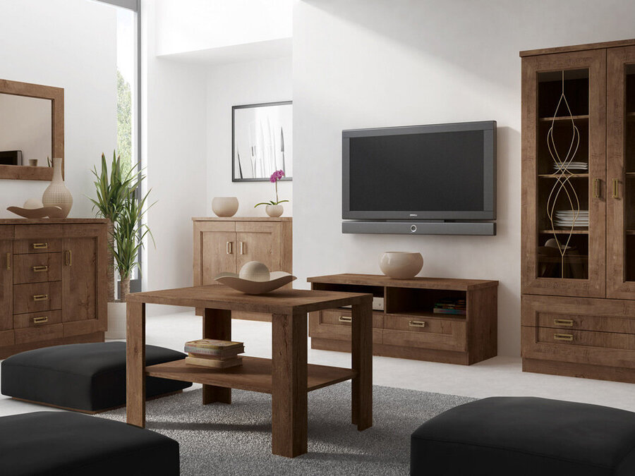 Furniture collection Lircava