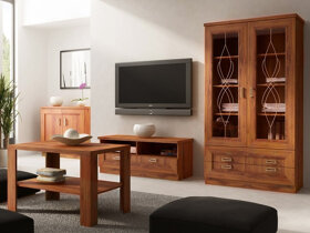 Furniture collection Lircava