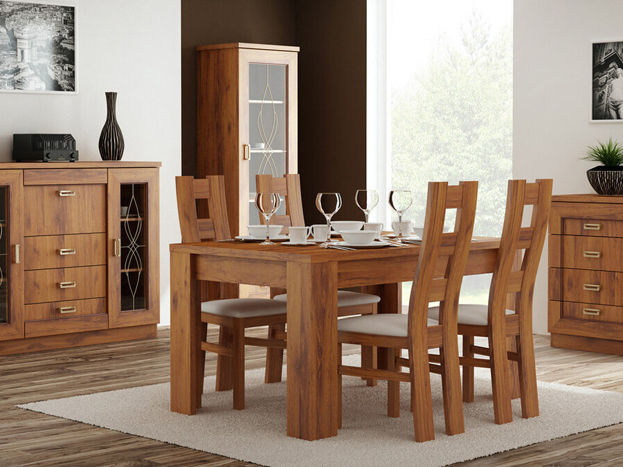 Furniture collection Lircava