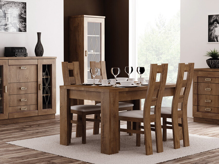 Furniture collection Lircava