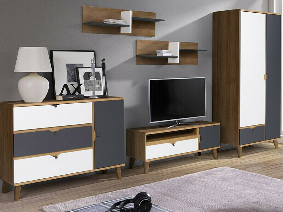 Furniture collection Etrmoru