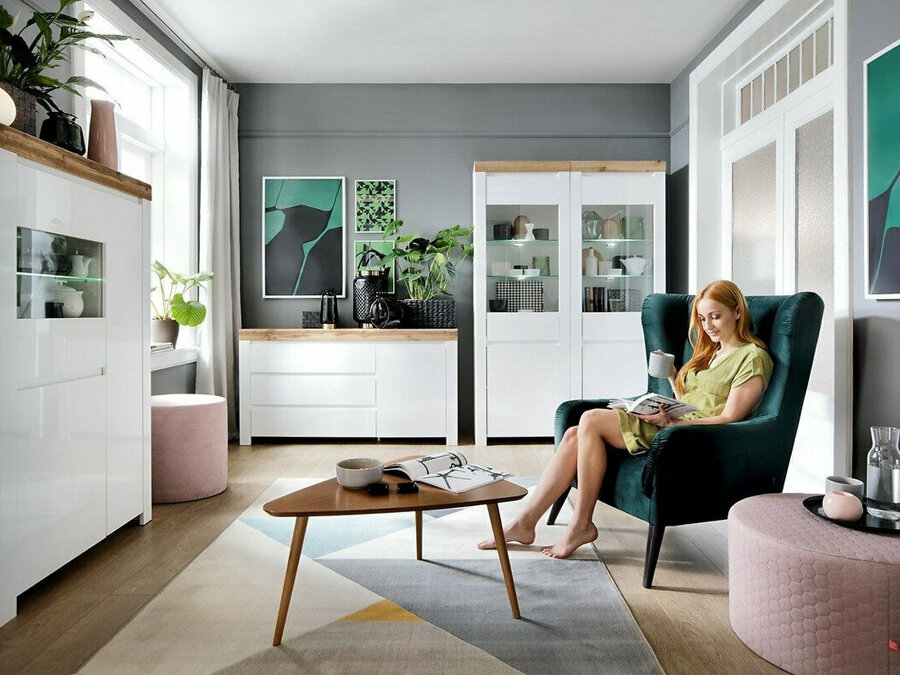 Furniture collection Sonsoru