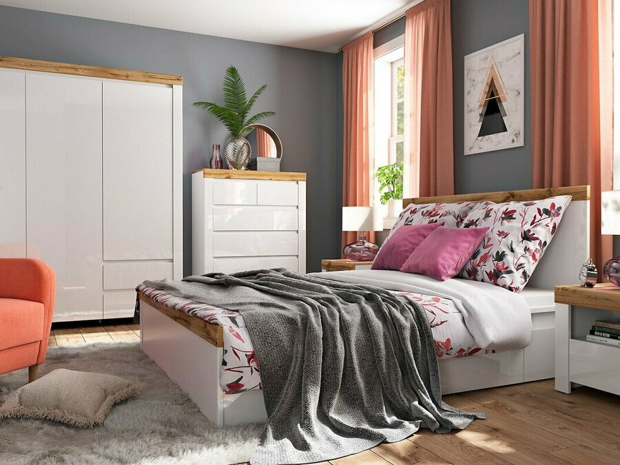 Furniture collection Sonsoru