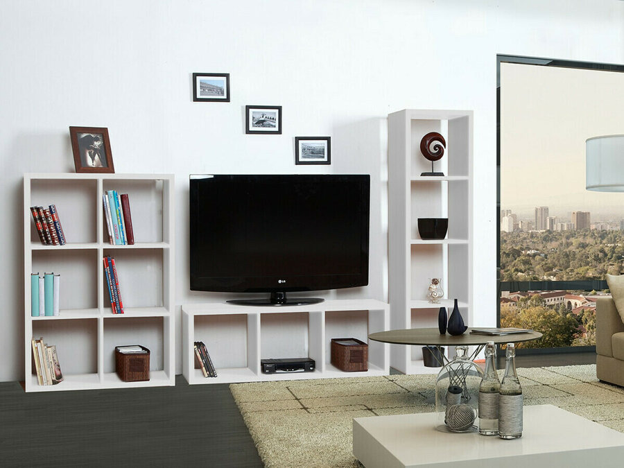 Furniture collection Levnova