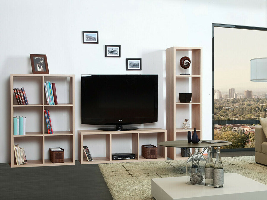 Furniture collection Levnova