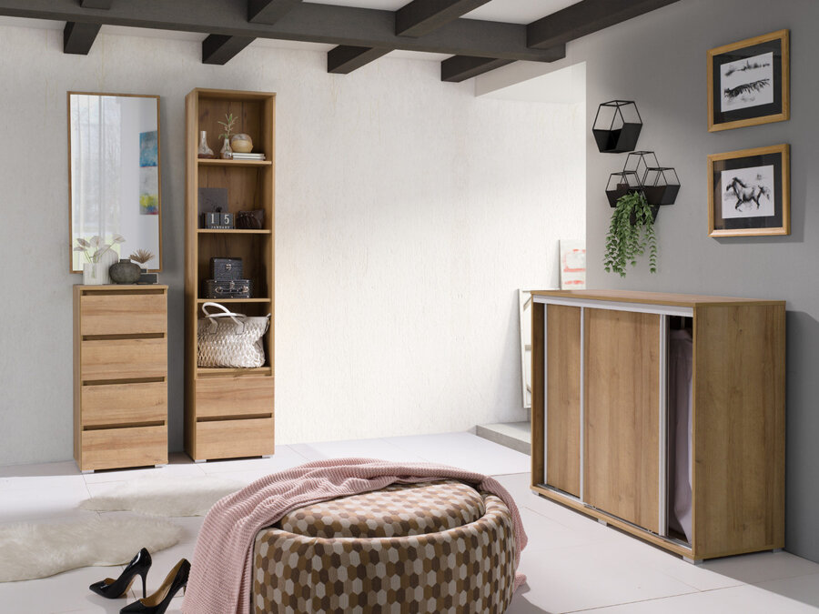 Furniture collection Cirdora