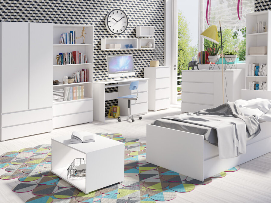 Furniture collection Cirdora