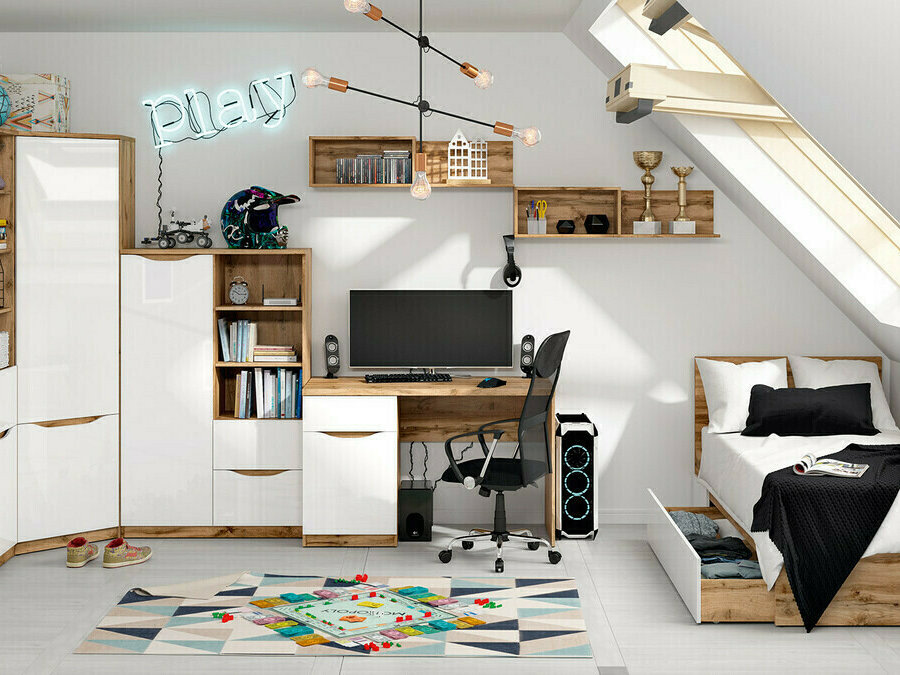 Furniture collection Avifera