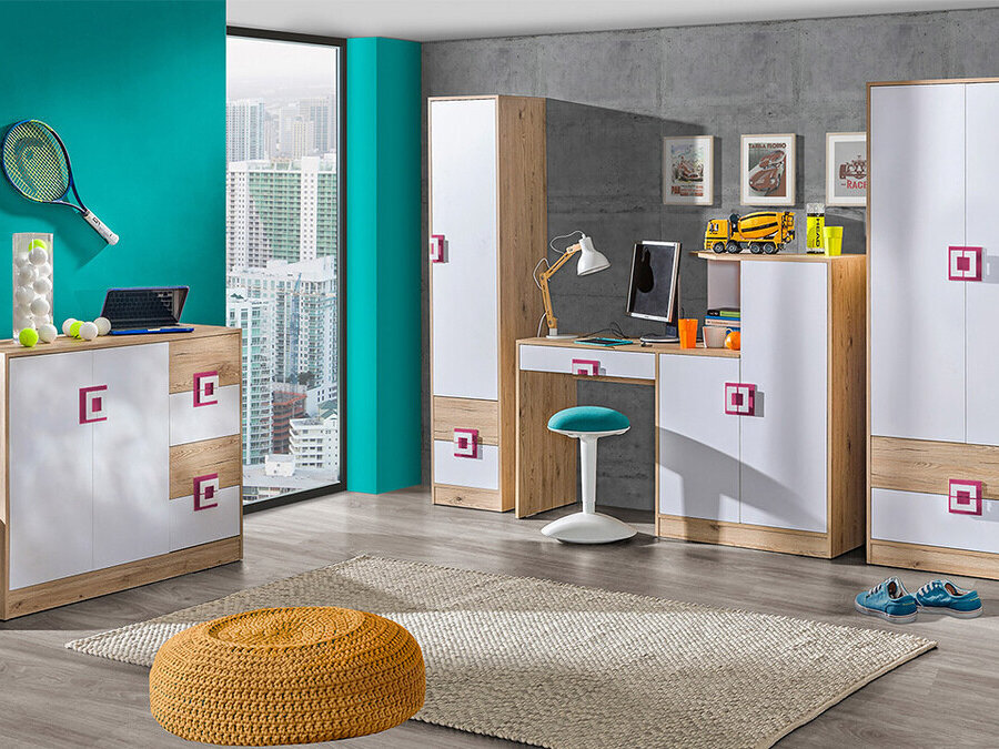 Furniture collection Balvire