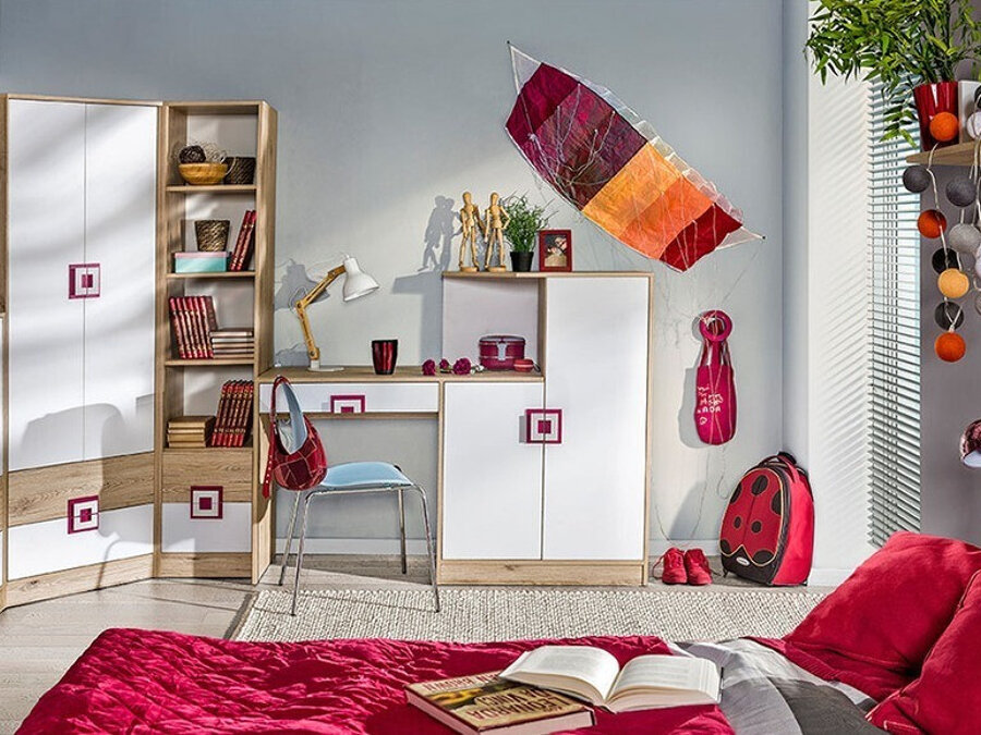 Furniture collection Balvire