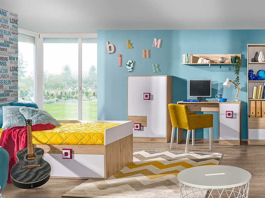 Furniture collection Balvire