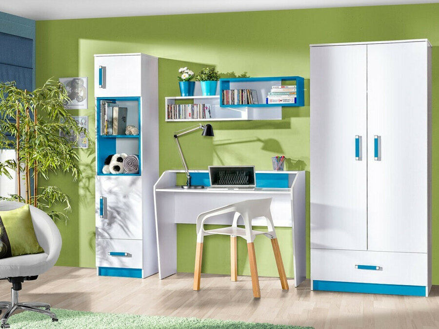 Furniture collection Lorlare
