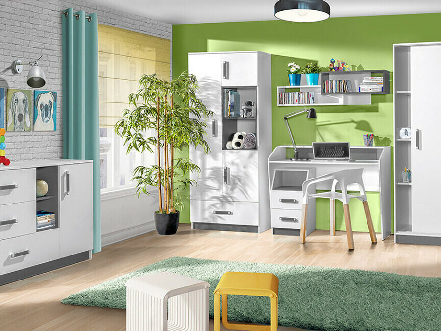 Furniture collection Lorlare
