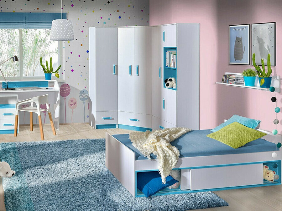 Furniture collection Lorlare