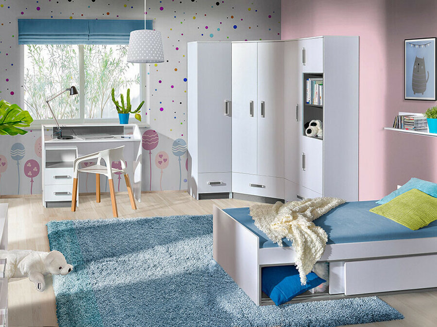 Furniture collection Lorlare