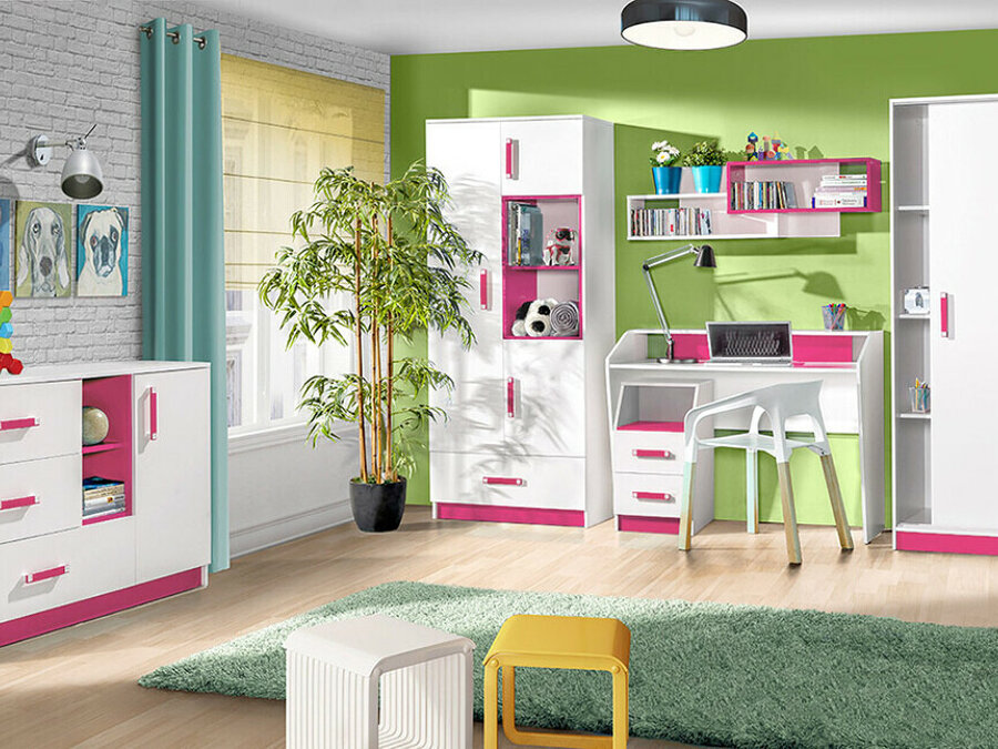 Furniture collection Lorlare