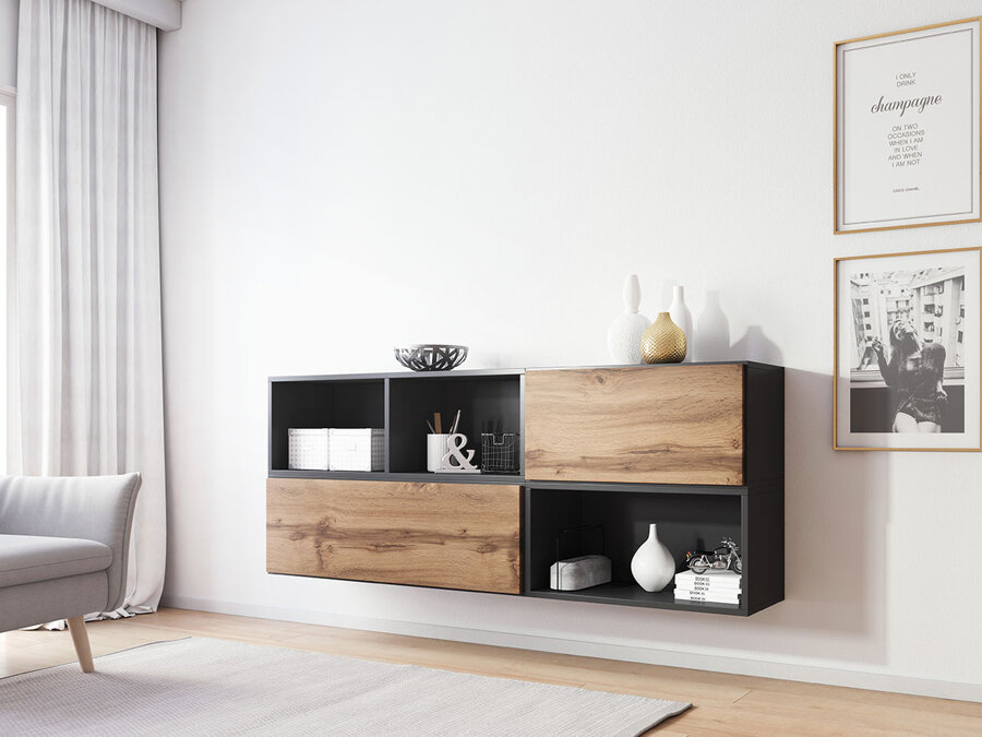 Furniture collection Corbele