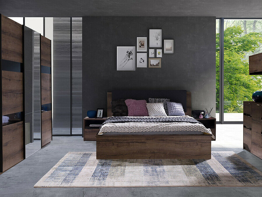 Furniture collection Fivelbo