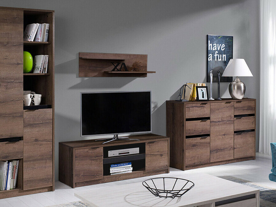 Furniture collection Fivelbo