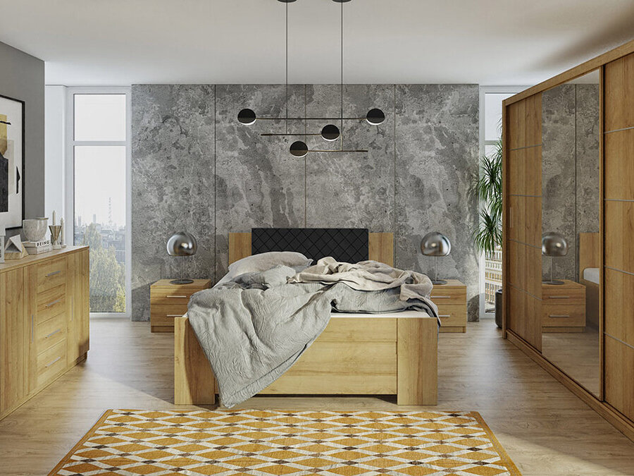 Furniture collection Catromi