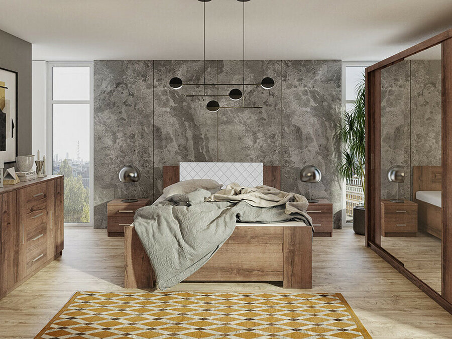 Furniture collection Catromi