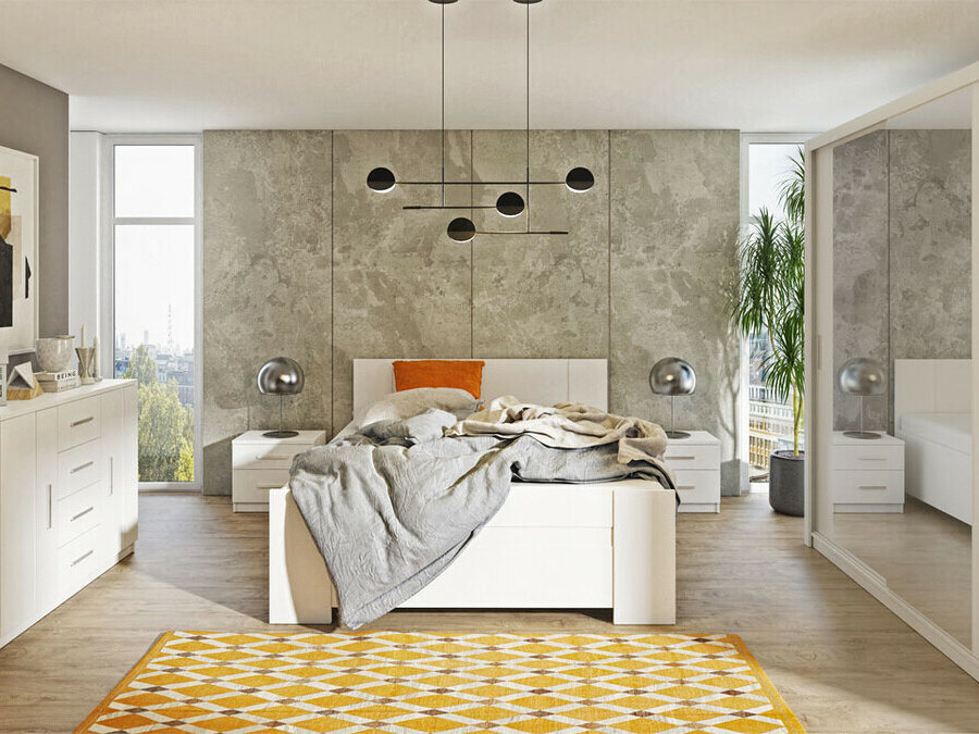 Furniture collection Catromi