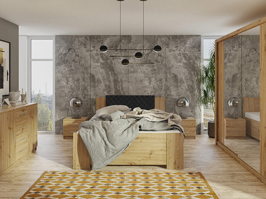 Furniture collection Catromi