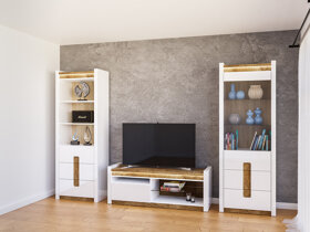 Furniture collection Cirevai