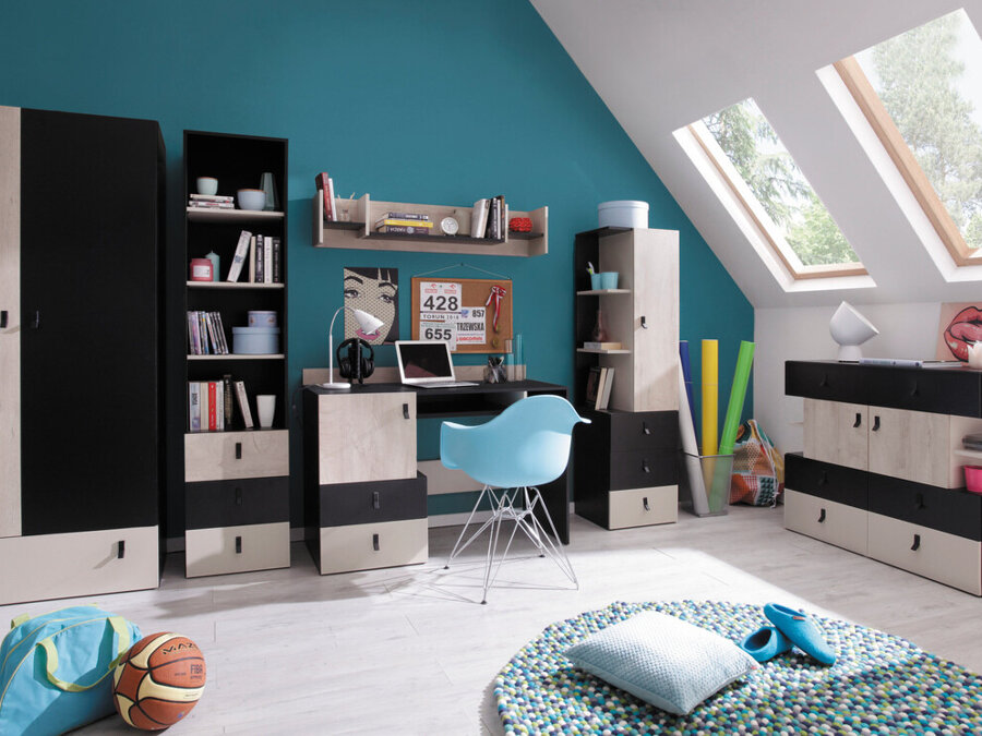 Furniture collection Camteso