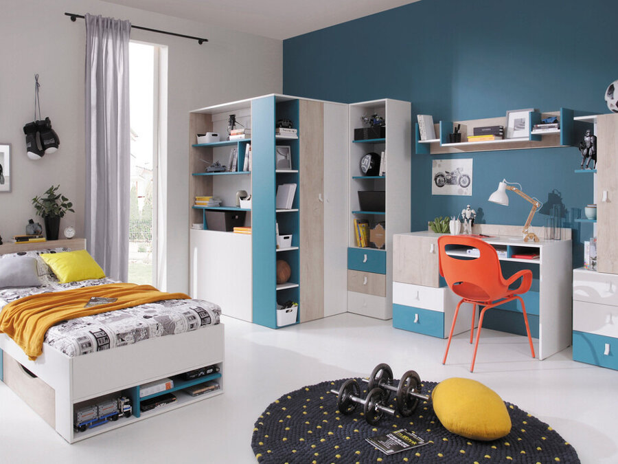Furniture collection Camteso