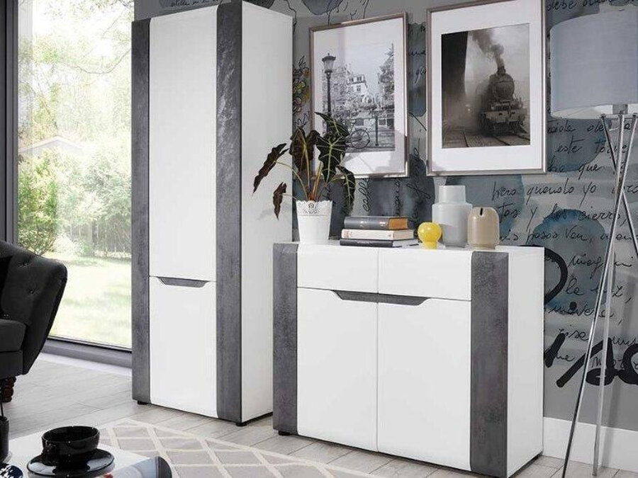 Furniture collection Marmaro