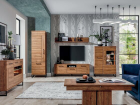 Furniture collection Nucala