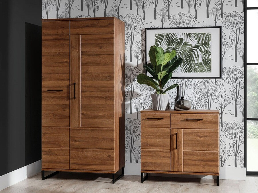 Furniture collection Nucala
