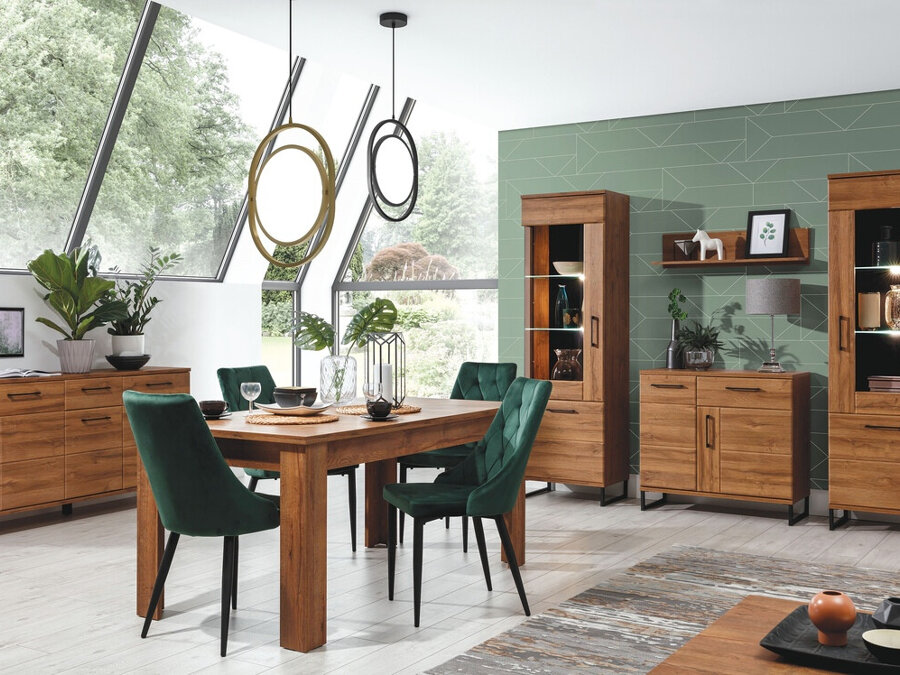 Furniture collection Nucala