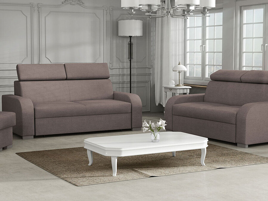 Furniture collection Ovos