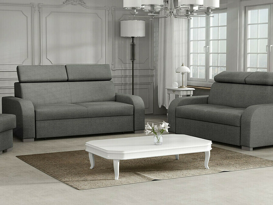 Furniture collection Ovos