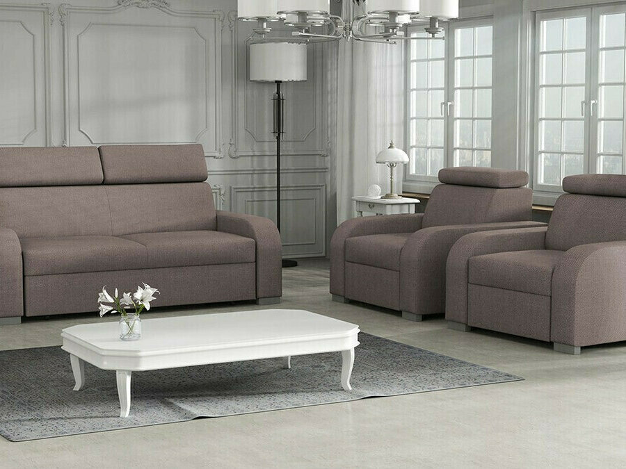 Furniture collection Ovos