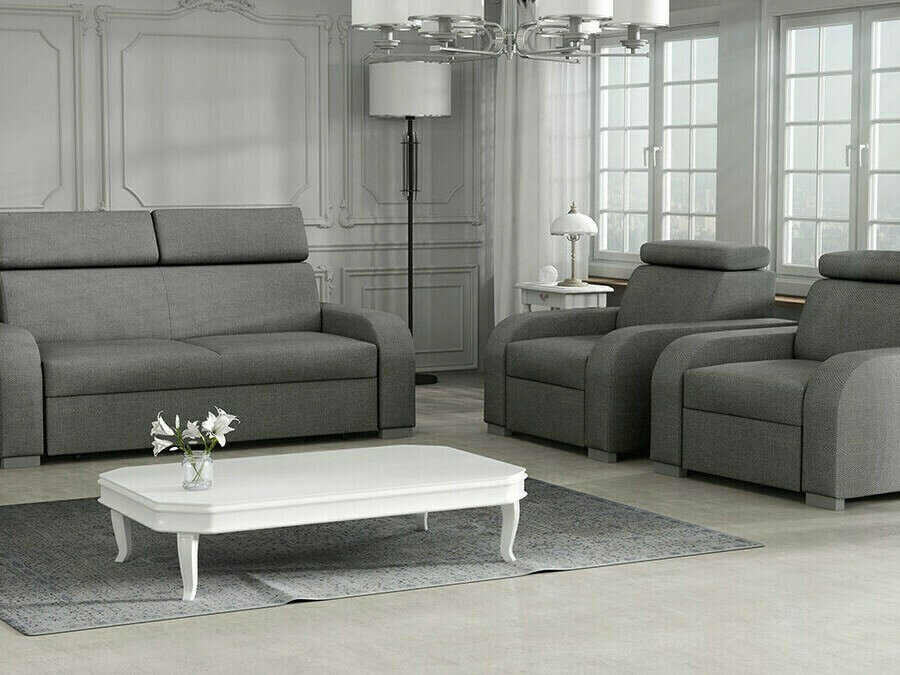 Furniture collection Ovos
