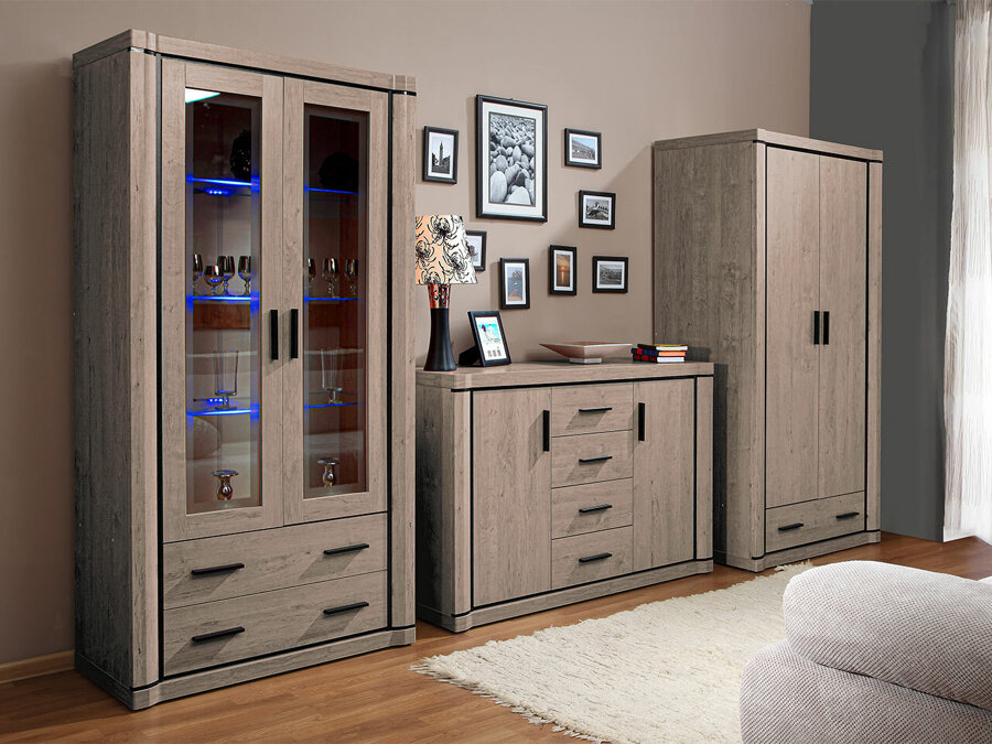 Furniture collection Lorelie
