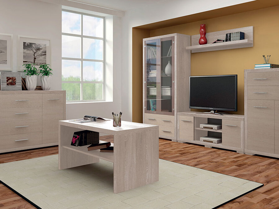 Furniture collection Fiomeri