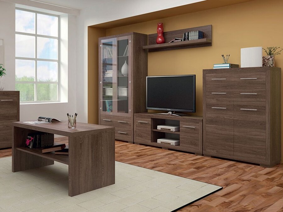 Furniture collection Fiomeri