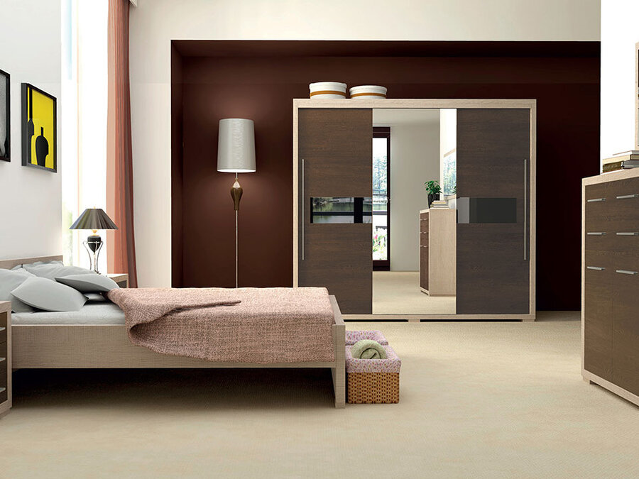 Furniture collection Fiomeri
