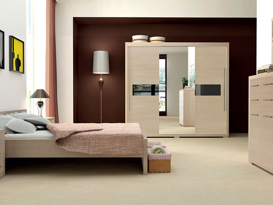 Furniture collection Fiomeri