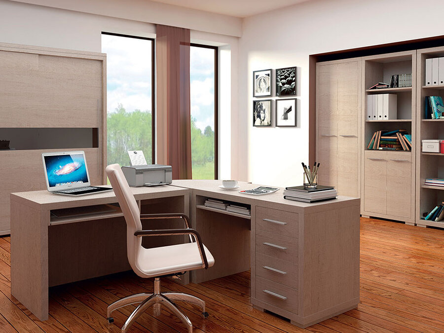 Furniture collection Fiomeri