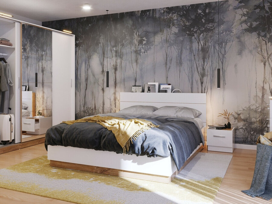 Furniture collection Livsori