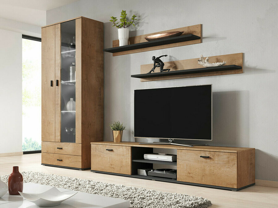 Furniture collection Tornola