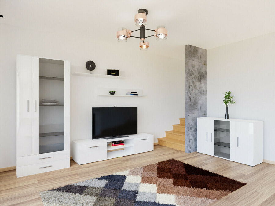 Furniture collection Tornola