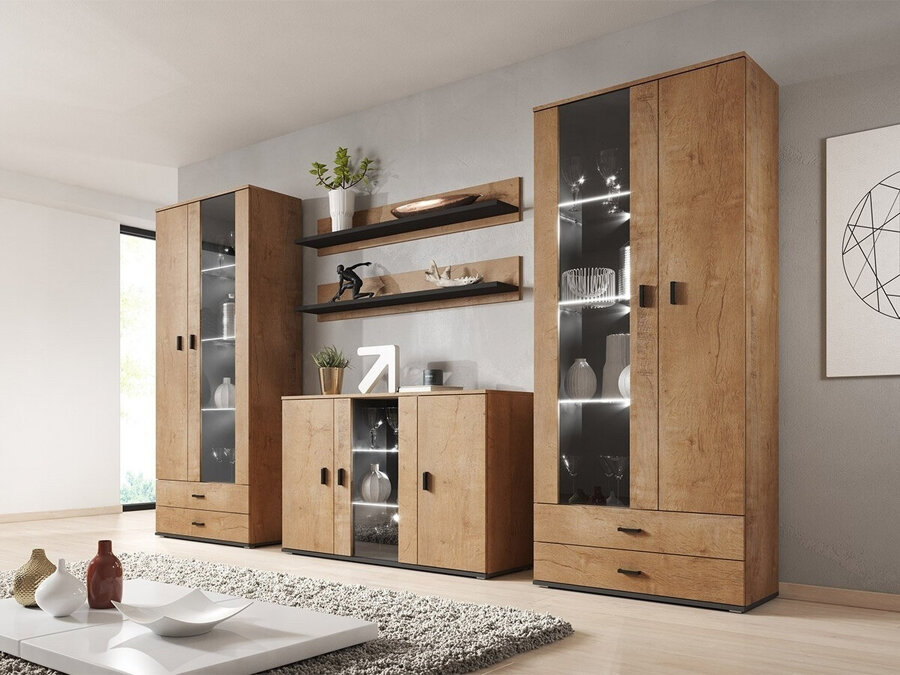 Furniture collection Tornola